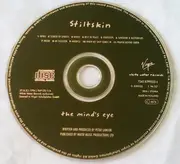 CD - Stiltskin - The Mind's Eye