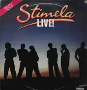 Stimela - Stimela Live!