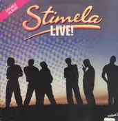 Stimela - Stimela Live