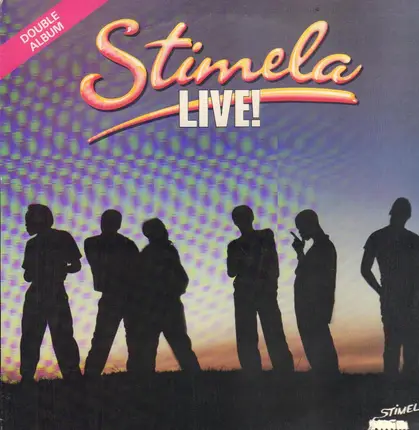 Stimela - Stimela Live