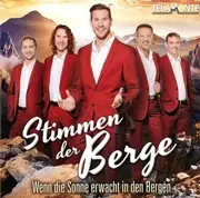 CD - Stimmen Der Berge - Wenn Die Sonne Erwacht In Den Bergen