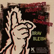 STIMMGEWITTER AUGUSTIN - Lili/Brav Bleibm
