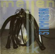 Stimmhorn - Melken