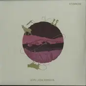 Stimming - Alpe Lusia Remixes