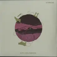 Stimming - Alpe Lusia Remixes