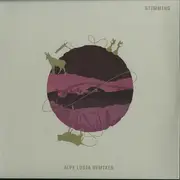 12inch Vinyl Single - Stimming - Alpe Lusia Remixes