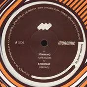 Stimming - Funkworm EP