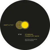 Stimming - Frankfurt Main