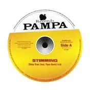 Stimming - The Southern Sun EP