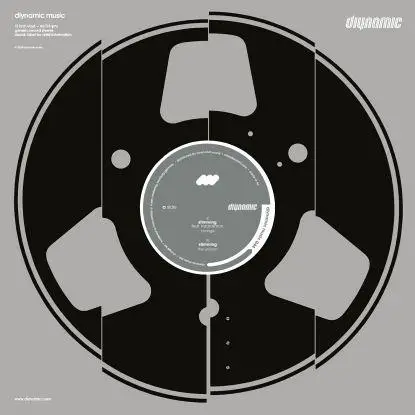 Stimming - Change Ep