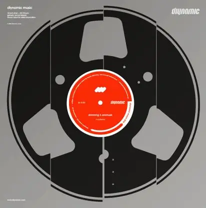Stimming & Einmusik - Madeleine