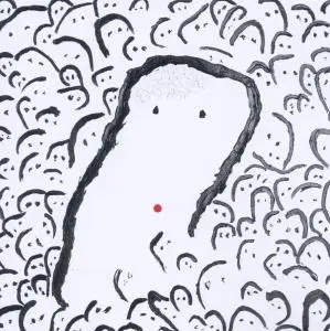 Stimming - Liquorice