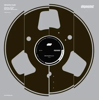 Stimming / H.O.S.H. / Solomun - Trilogy Ep