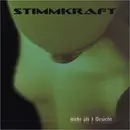 CD - Stimmkraft - Mehr Als Ein Gesicht