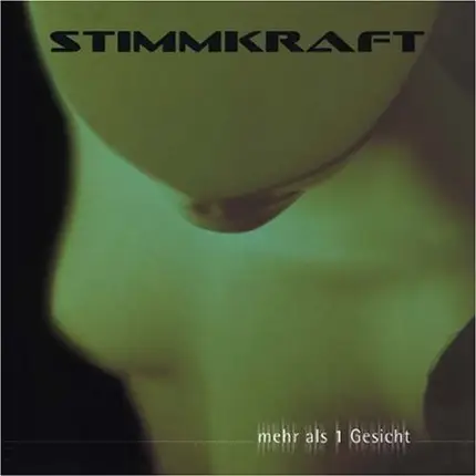Stimmkraft - Mehr Als Ein Gesicht