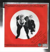 10'' - Stimpy - Dirty Love Affair - Picture Disc + Signed