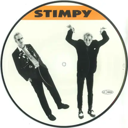 Stimpy - Dirty Love Affair