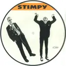 10'' - Stimpy - Dirty Love Affair - Picture Disc + Signed