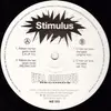 12'' - Stimulus - Makes Me Feel Good Inside / C'mon An' Love Me Babe