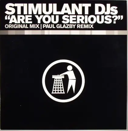 Stimulant DJs - Are You Serious?