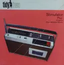12inch Vinyl Single - Stimulator - Play