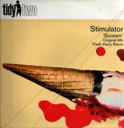 Stimulator - Scream