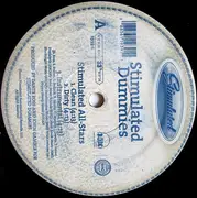 12inch Vinyl Single - Stimulated Dummies - Stimulated All-Stars / Del Meets The Dummies