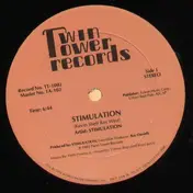 Stimulation - Stimulation