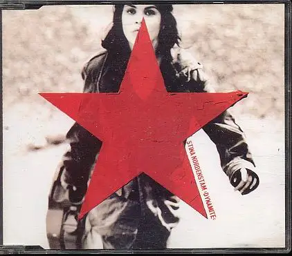 Stina Nordenstam - >>Dynamite<<