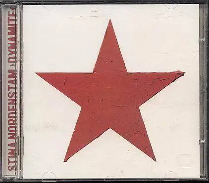 Stina Nordenstam - Dynamite