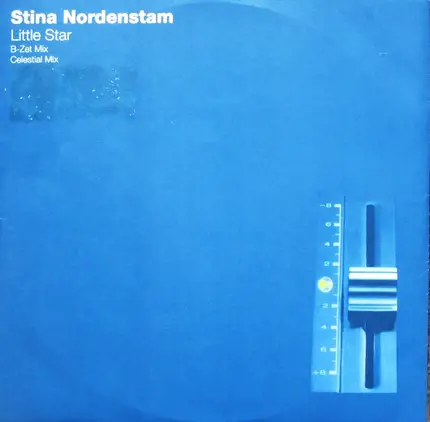 Stina Nordenstam - Little Star (Remixes)
