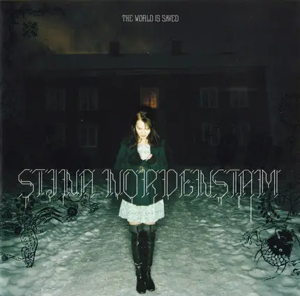 Stina Nordenstam - The World Is Saved