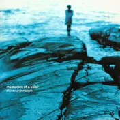 Stina Nordenstam - Memories of a Color