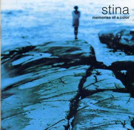 Stina Nordenstam - Memories of a Color