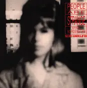 Stina Nordenstam - People Are Strange