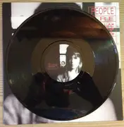 10'' - Stina Nordenstam - People Are Strange