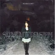 Stina Nordenstam - The World Is Saved