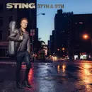 CD - Sting - 57th & 9th - digisleeve