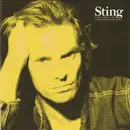 CD - Sting - ...Nada Como El Sol (Selecciones Especiales En Espanol Y Portugues)