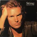 LP - Sting - ...Nada Como El Sol (Selecciones Especiales En Espanol Y Portugues)