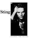 CD - Sting - ...Nothing Like The Sun