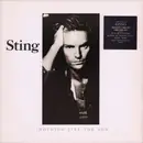Double LP - Sting - ...Nothing Like The Sun