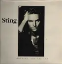 Double LP - Sting - ...Nothing Like The Sun