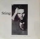 Double LP - Sting - ...Nothing Like The Sun