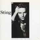 CD - Sting - ...Nothing Like The Sun