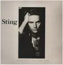 Double LP - Sting - ...Nothing Like The Sun