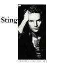 CD - Sting - ...Nothing Like The Sun