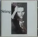 CD - Sting - ...Nothing Like The Sun
