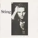 CD - Sting - ...Nothing Like The Sun