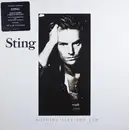 Double LP - Sting - ...Nothing Like The Sun